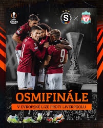 Sparta - Liverpool 4ks SPĚCHÁ