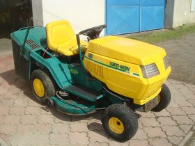 Zahradní traktor, traktůrek YARD MAN MTD - 1