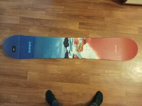 Snowboard Westige 157cm - 1