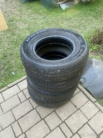 letni pneu favorit/felicie - 1
