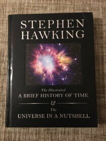 Kniha Stephen Hawking v angličtině