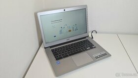 Notebook Acer Chromebook 14" (model: N16P1)