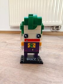 Kopie Lego BrickHeadz 41588 The Joker