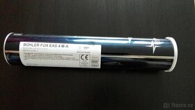 Nerezové elektrody Bohler EAS 4M-A /4,0mm (4,3kg)