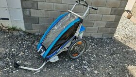 Thule Chariot CX1 vozik za kolo