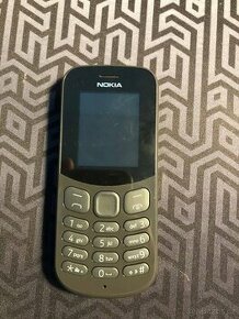 Nokia TA-1019 + nabíječka