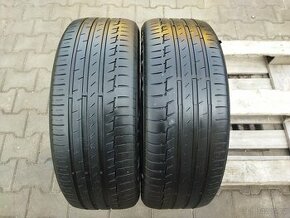 205/50/17 letní pneu continental