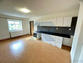 Pronájem byty 3+1, 85 m2 - Liberec XXX-Vratislavice nad Niso - 1