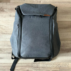 Batoh Peak Design Everyday Backpack 30L v2 Tmavě šedý