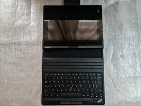 Lenovo thinkpad tablet - 1
