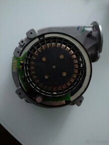ventilator z plynového kotle Geminox THR - 1