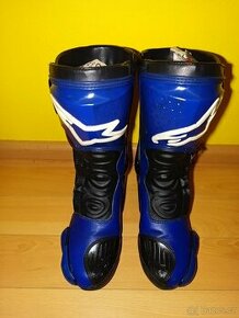 Boty Alpinestar SMX vel. 40