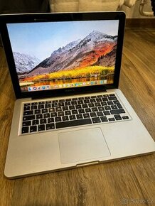 MacBook Pro 13