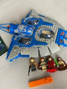 Lego Star Wars 9499