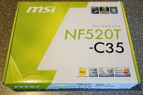 Základní deska MSI NF520T-C35