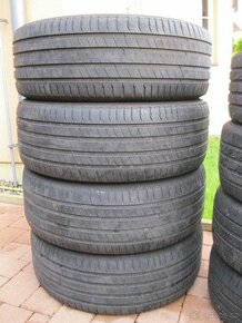 Pneu letní, 4 ks, rozměr 235/55/19, 101W, zn. MICHELIN