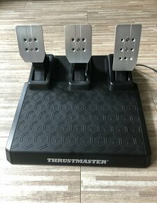 Pedály Thrusmaster T3PM
