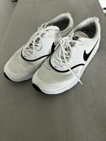 Boty tenisky Nike dámské