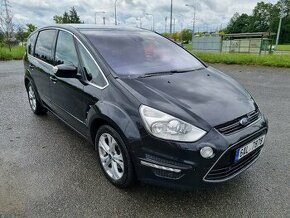 Ford S-MAX 2.2TDCi 147kW