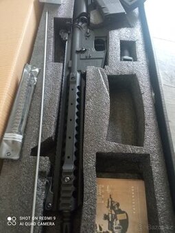 Airsoft Specna Arms edge 2.0
