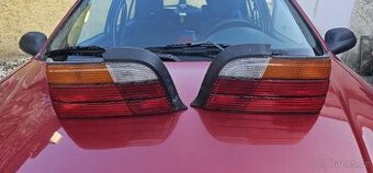 Zadní světla bmw e36 coupe cabrio