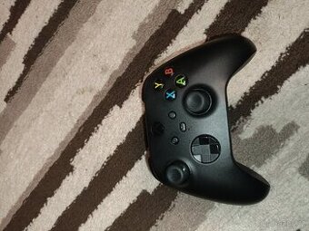 Xbox Series x ovladač