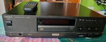 Prodám cd přehrávač technics sl-ps50