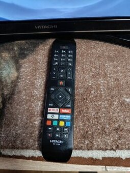 Smart tv Hitachi 32 Full hd