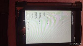 Prodám Tablet Lenovo Yoga  LTE