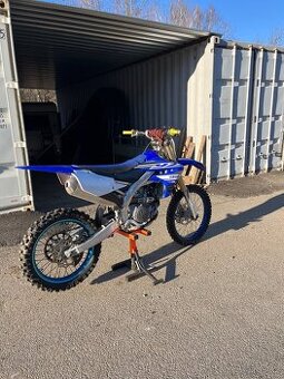Yamaha YZ 450