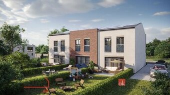 Prodej, byty/4+kk, 96 m2, Ledová 103/12, Červený Hrádek, 312