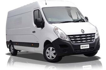 Renault master 2010-2018 dily