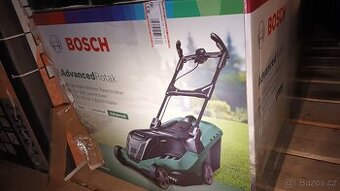 Bosch Advanced Rotak 770 elektrická sekačka