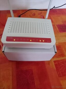 Wifi router
