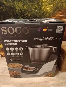 Sogo Easy