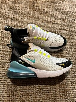 Nike Air Max 270 Vel 37,5 - 1