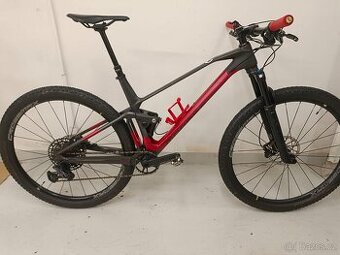 Mondraker F-podium DC