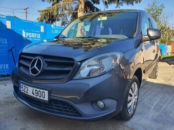 Mercedes Citan 109CDI