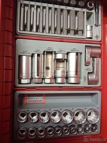nářadí - TENGTOOLS