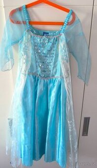 Princezna Elsa