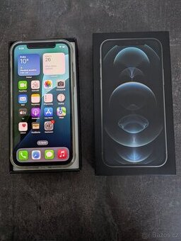 Apple 12 pro - 1