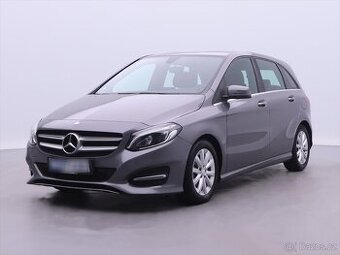 Mercedes-Benz Třídy B 1,5 CDI Style LED navi serv.kn (2015)