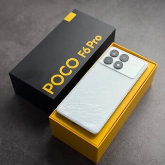 Xiaomi POCO F6 Pro, 16 GB / 1024 GB