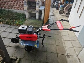 AL-KO MH 770 Comfort - nový, záruka - 1