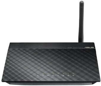 Wifi router ASUS RT-N10E