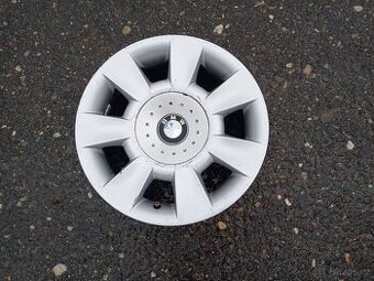 ALU kola BMW 5