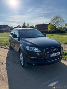 Audi Q7 3.0 TDI