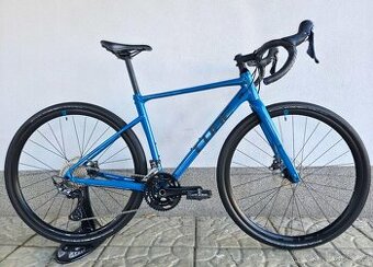Gravel Cube Nuroad Race 2024