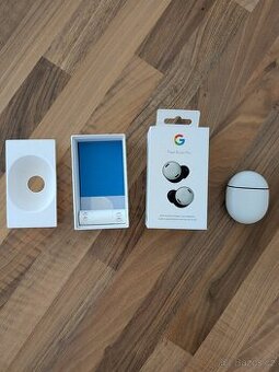 Google Pixel Buds Pro (Porcelain)