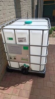 IBC na prodej 1000l